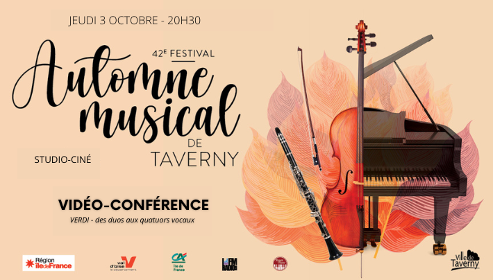 Automne musical - Verdi