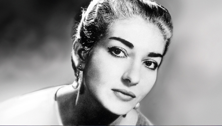 DIVINE CALLAS