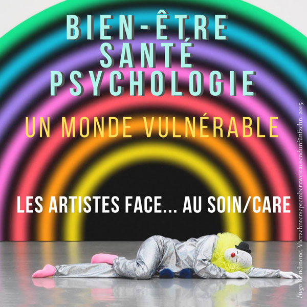 Conférence Art Contemporain zéro complexe 4/8