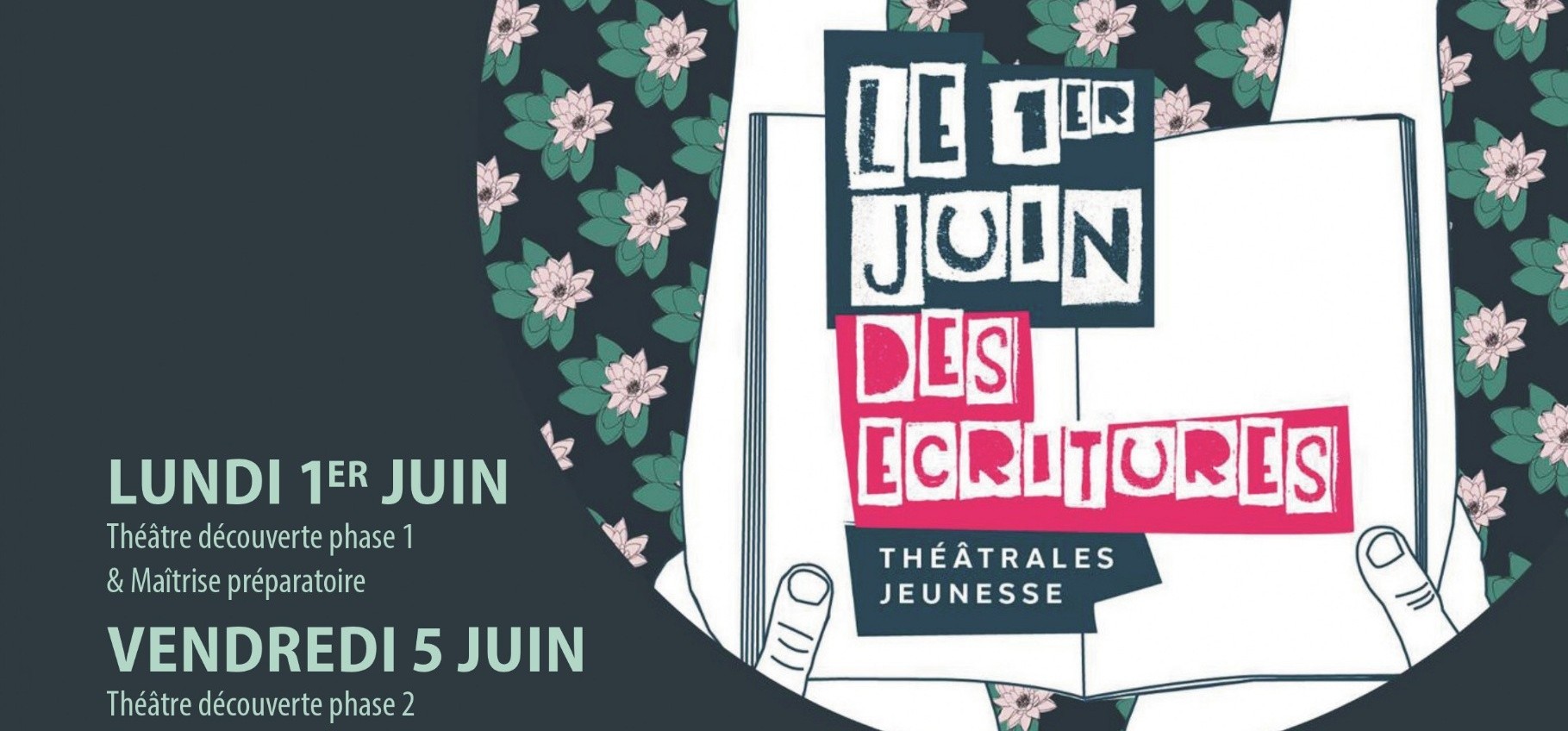 Écritures théâtrales jeunesse