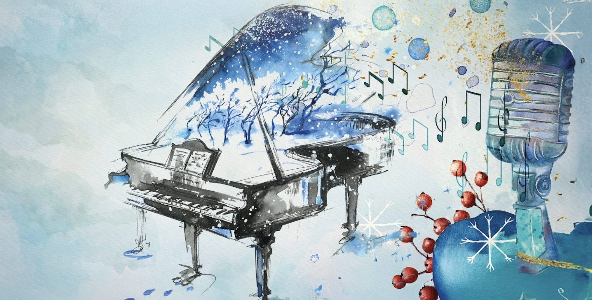 Eh bien, dansez maintenant !