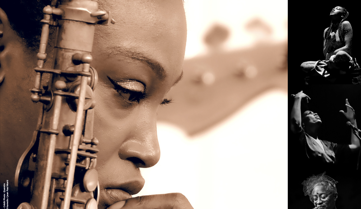 Exposition photographique : Sororité & sonorité