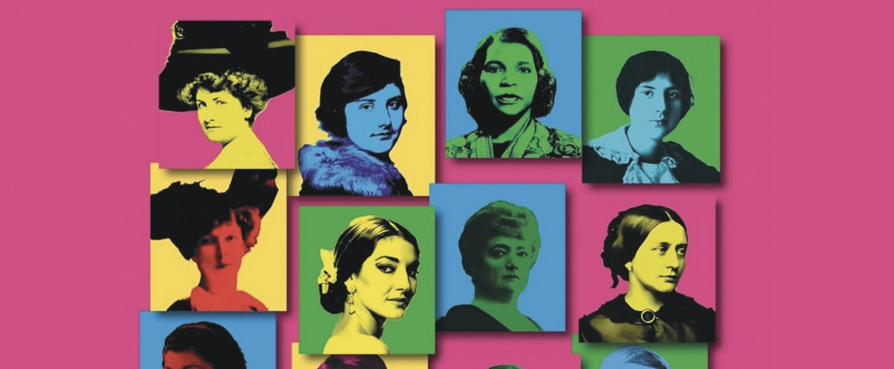 Les grandes figures féminines de l’histoire de la musique