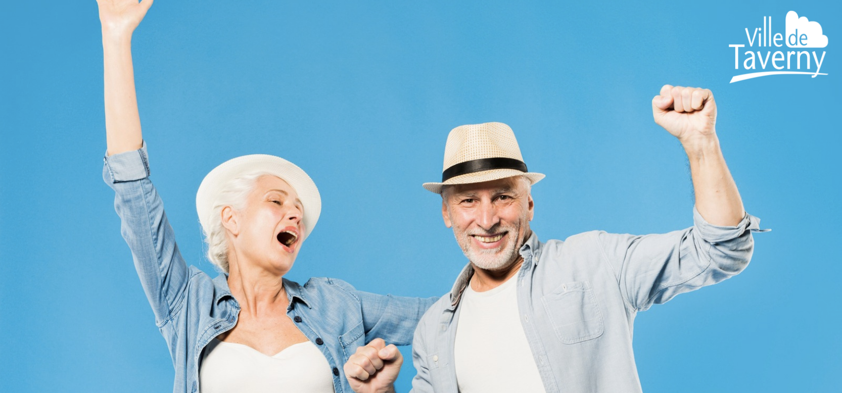 Thé dansant des seniors