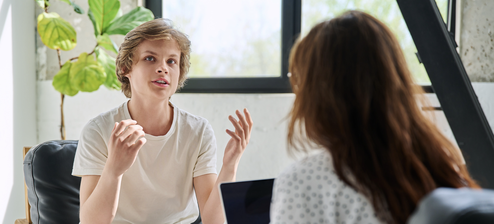 Permanences Ados/Jeunes : un espace pour parler en toute confiance