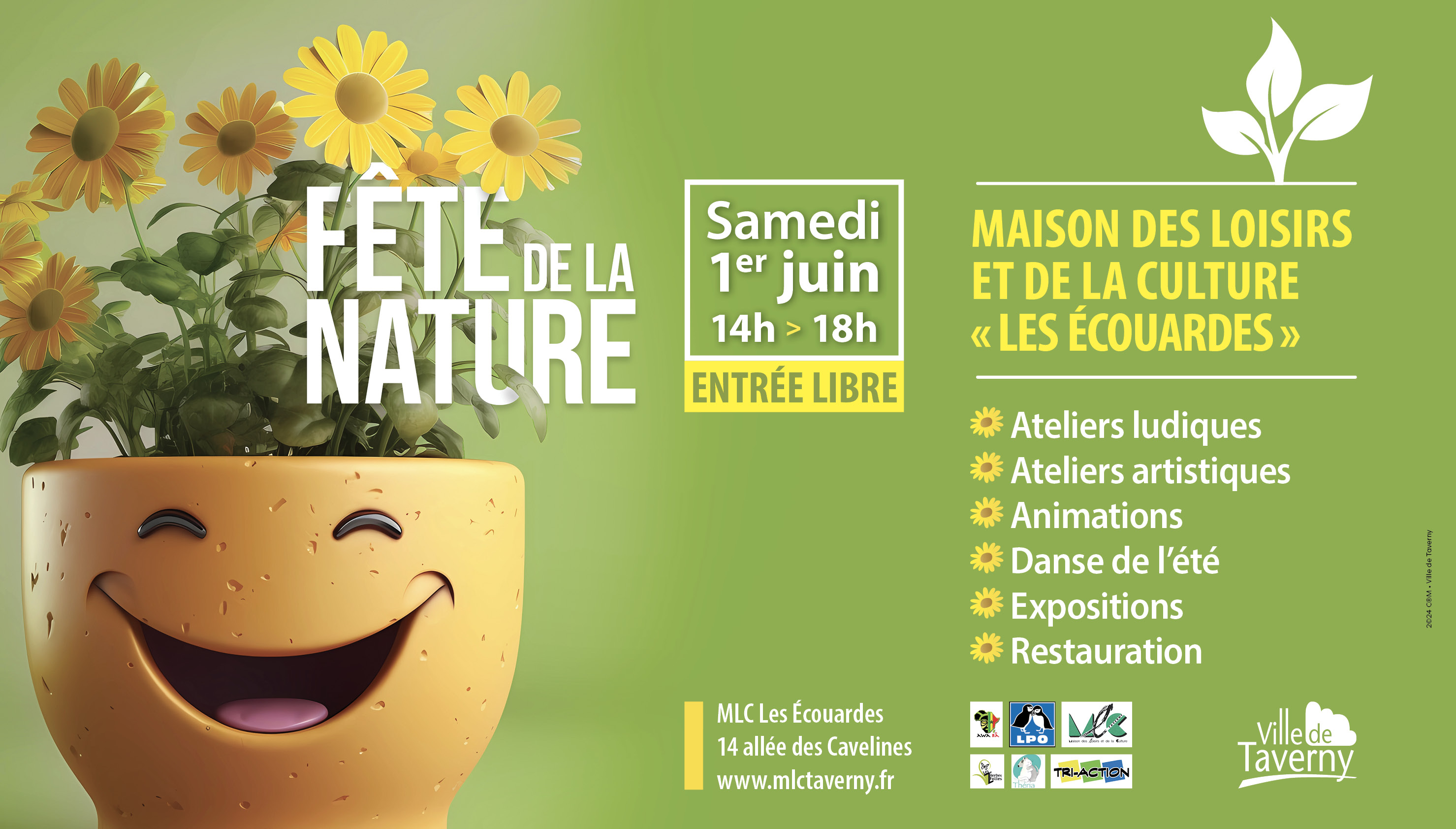 Fête de la nature