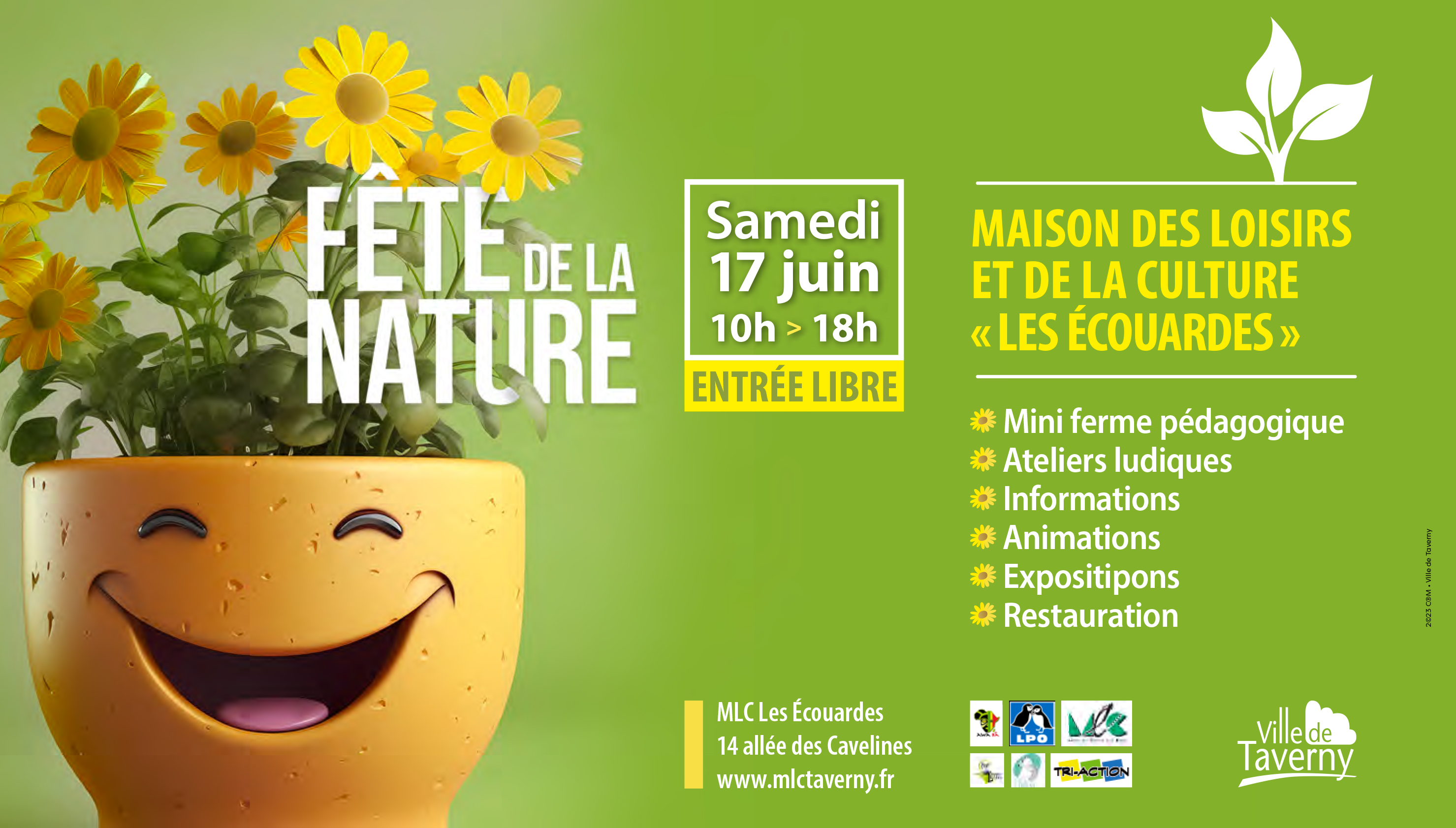 Fête de la nature