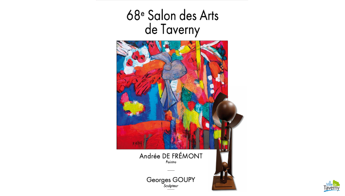 Salon des Arts - 68e édition