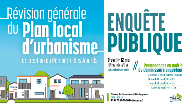 Plan local d'urbanisme