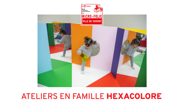 HEXACOLORE (SAC)