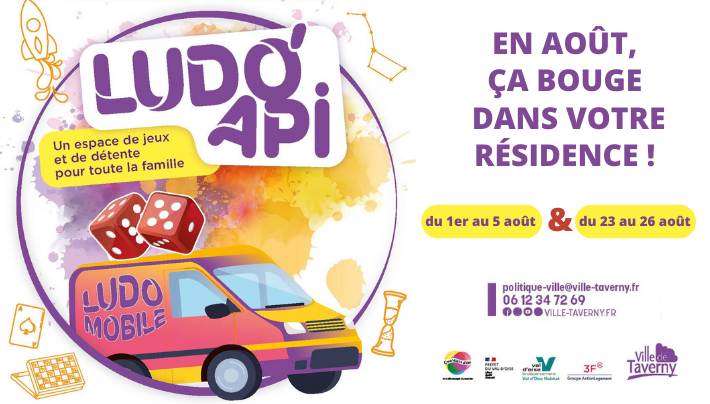 Ludo'Api : Résidence des Pins