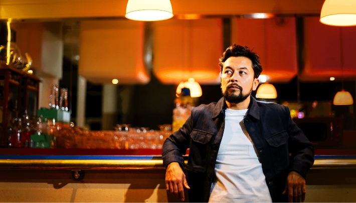 KARIM DUVAL : ENTROPIE