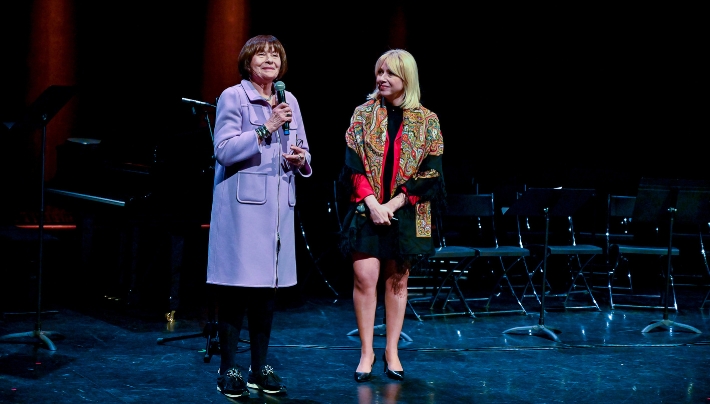 FESTIVAL DU FILM RUSSE INDÉPENDANT