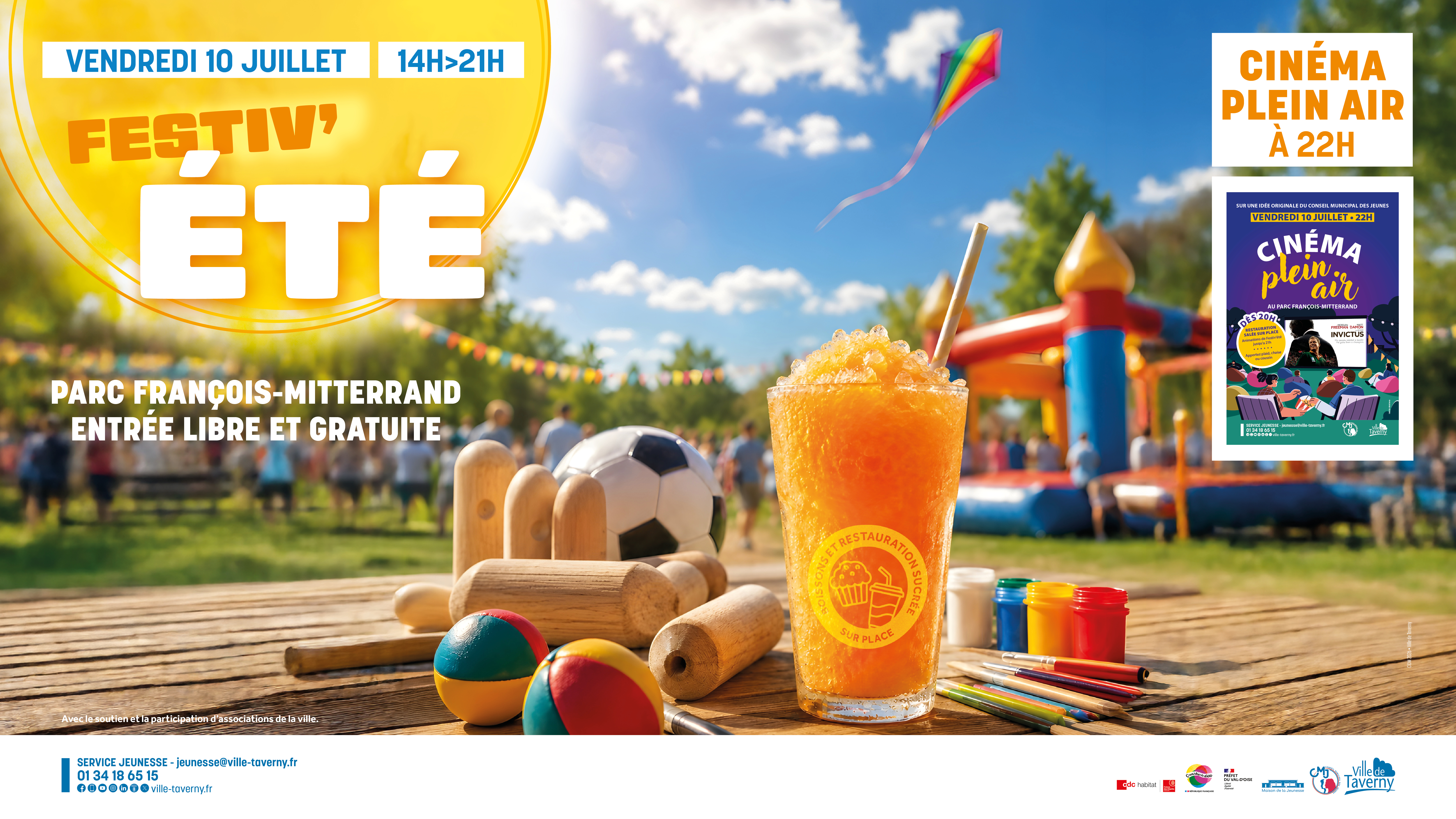 Festiv'été