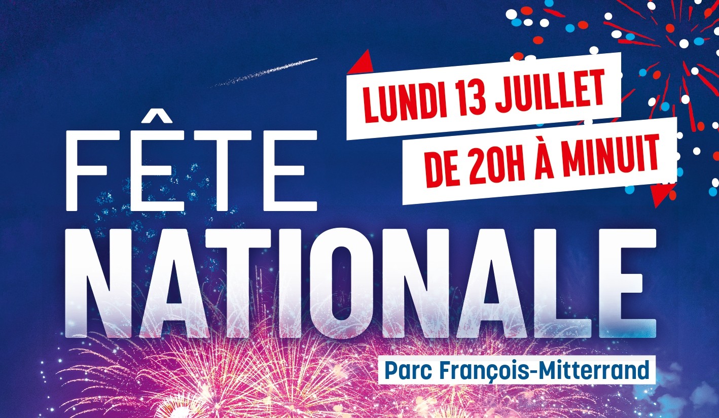 La Fête Nationale