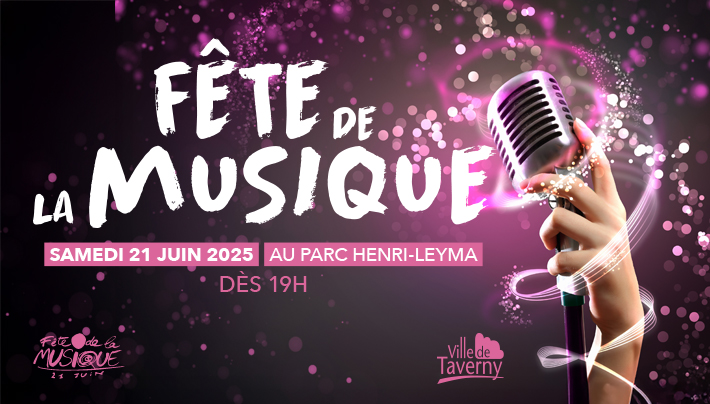 Fête de la musique 2025 : musiciens amateurs, faites-vous connaître !