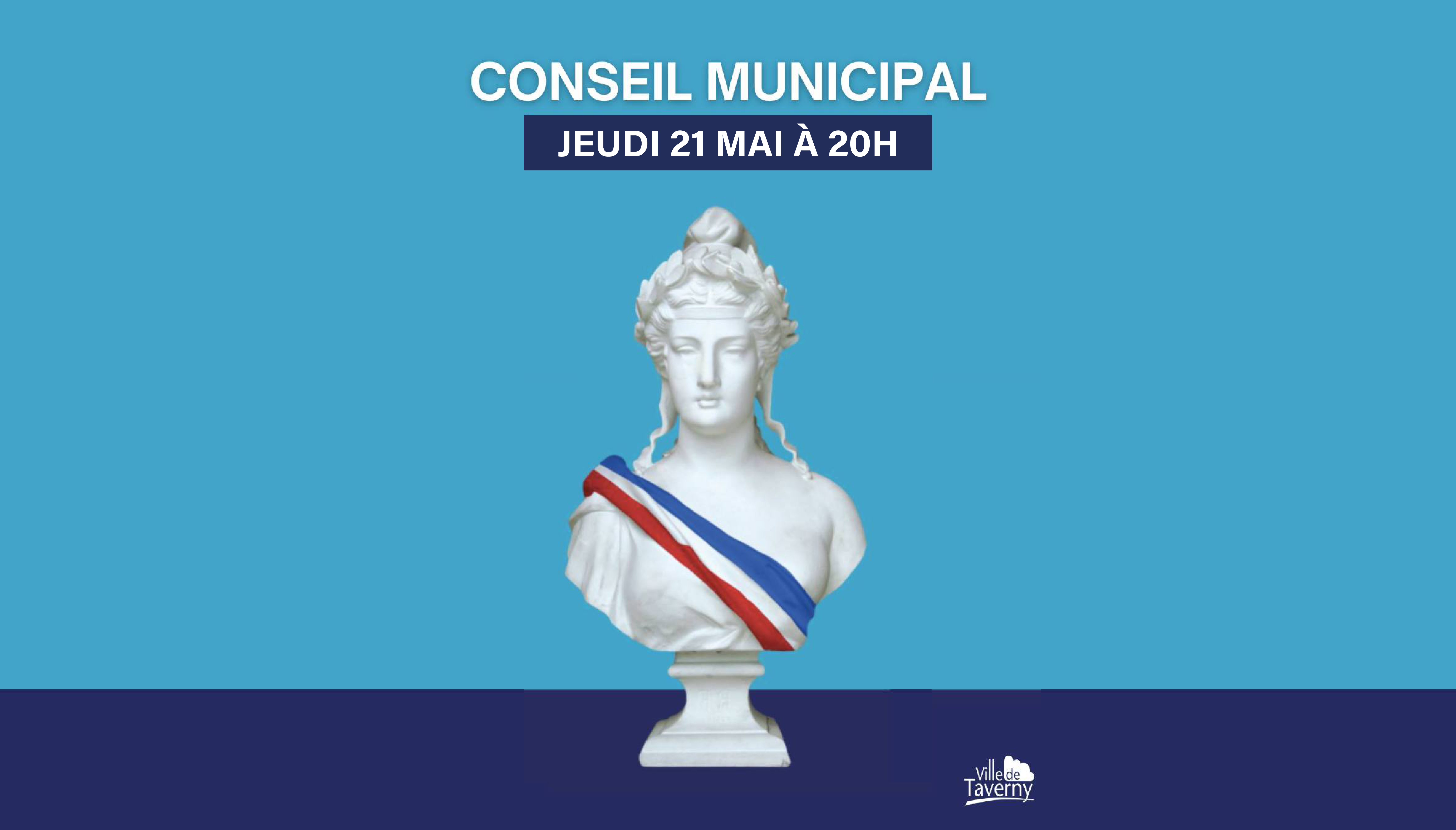 Conseil Municipal