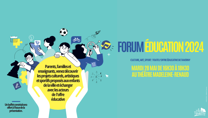 Forum Education 2024