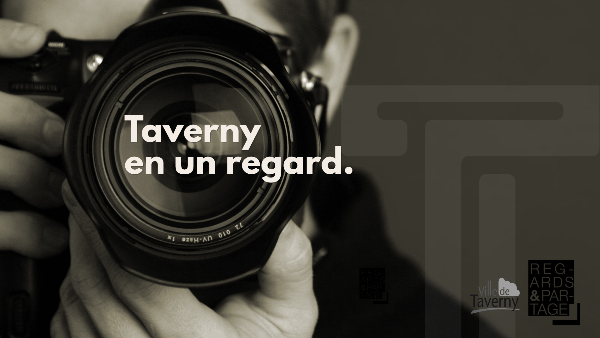 Concours Photo : Révélez Taverny sous votre objectif !