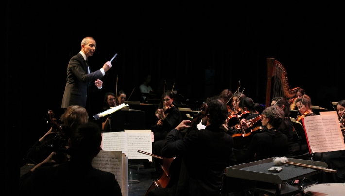 VIVALDI – BACH – MOZART