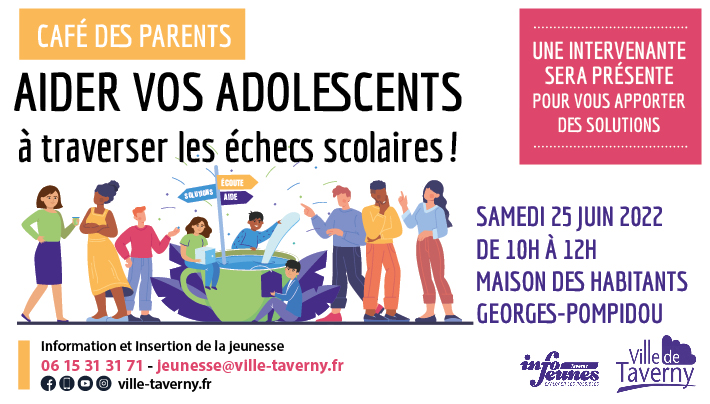 Café des parents