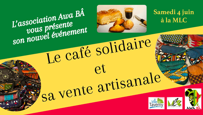 Cafe solidaire