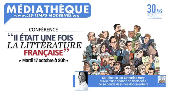 Conférence