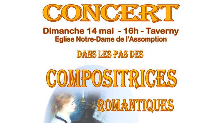 Concert Eglise Notre-Dame