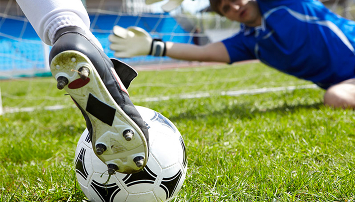 Les rencontres du Cosmo Foot