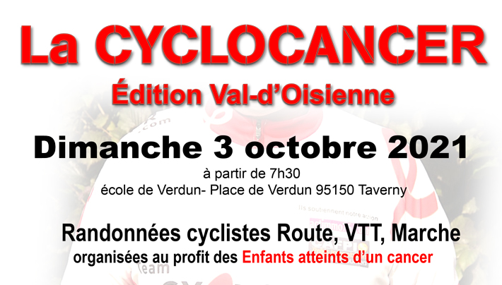La Cyclocancer