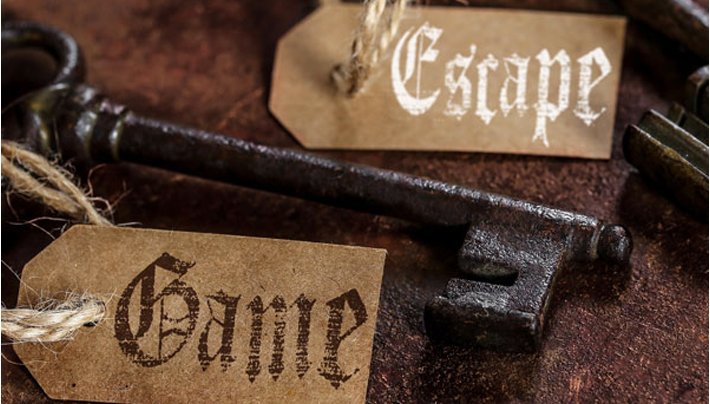 Escape game 