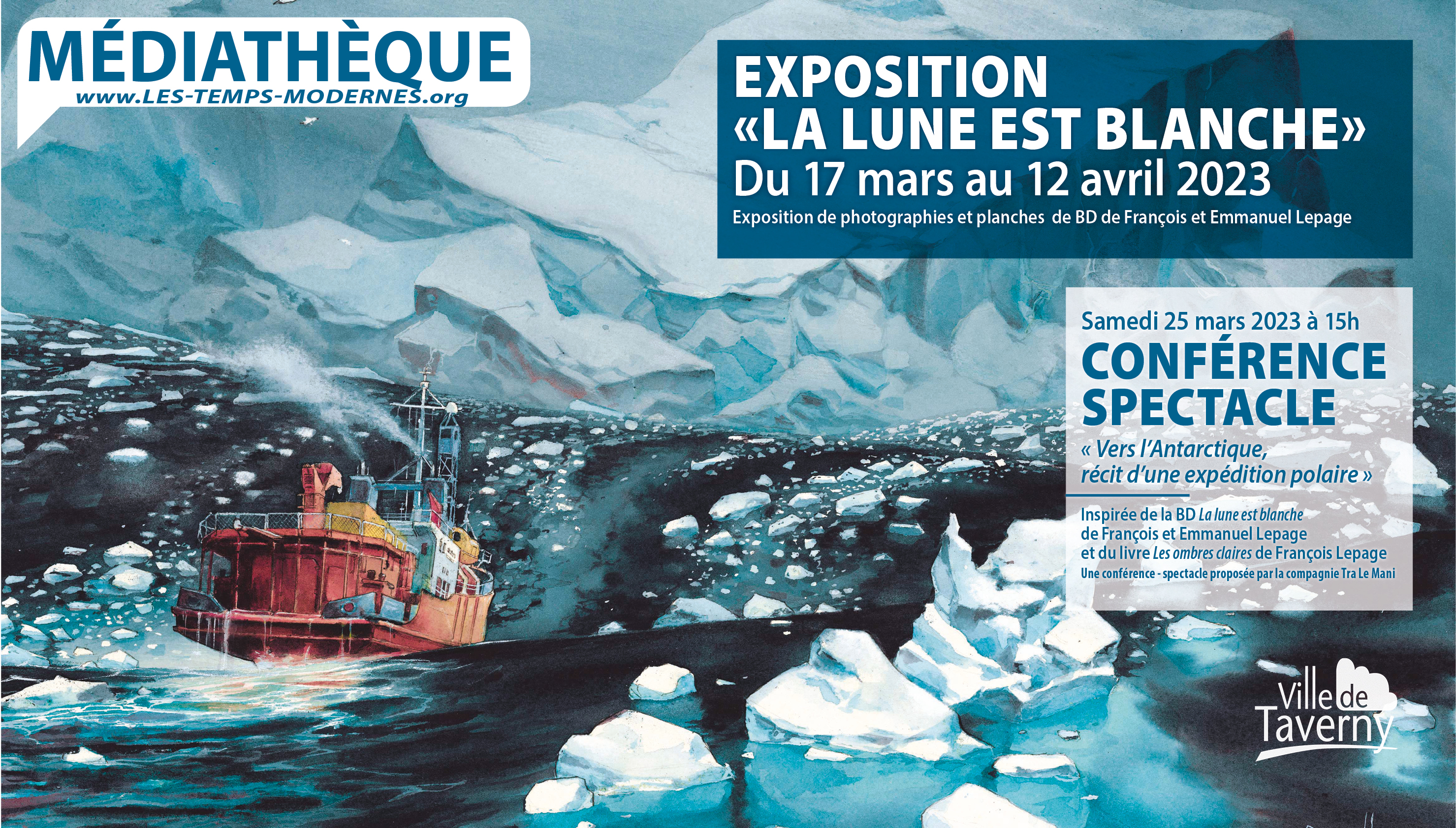Exposition