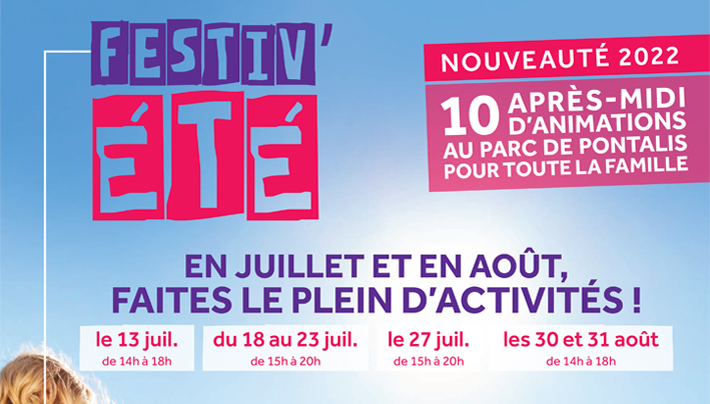 Festiv'été