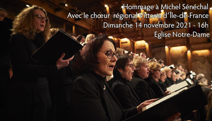 Requiem de Fauré