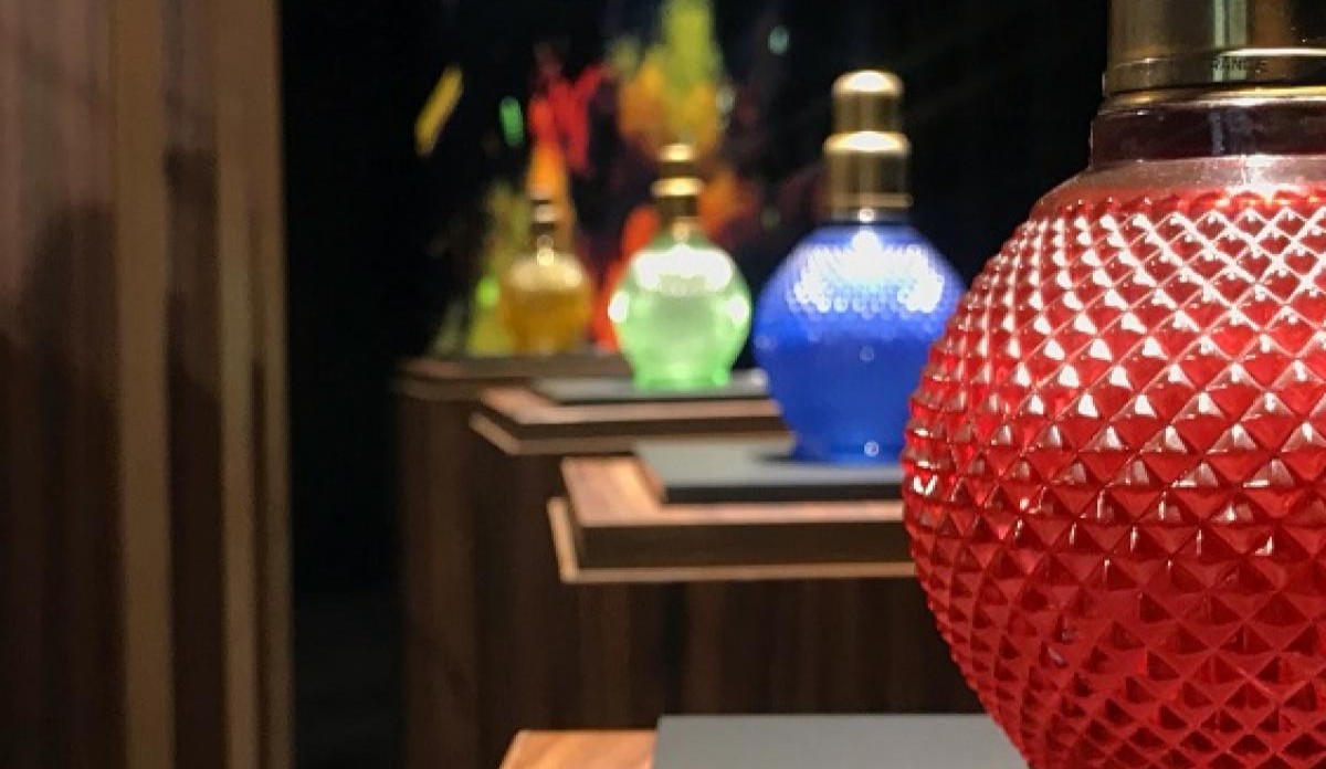 Voyage à Grand Bourgtheroulde