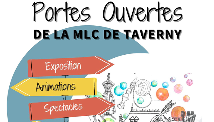 Portes ouvertes MLC