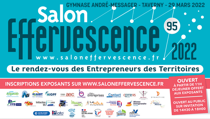 Salon Effervescence