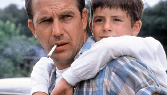 Cycle Clint Eastwood - Un monde parfait