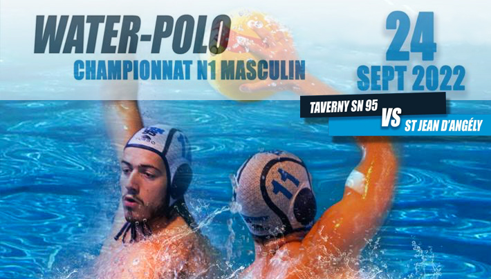 Water-Polo