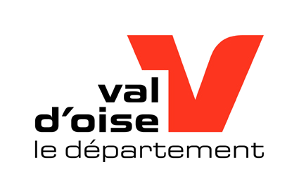 Logo du département du val d'oise