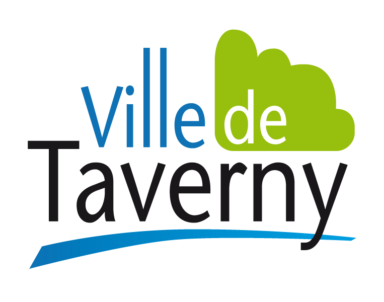 logo de la ville de Taverny