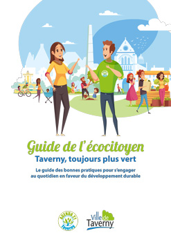 guide de l'écocitoyen