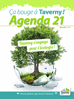 Magazine Agenda 21
