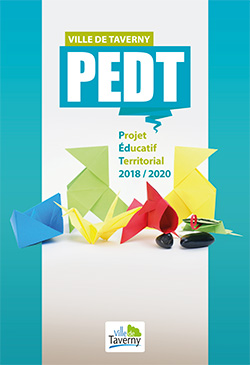 PEDT TAVERNY 2018-2020